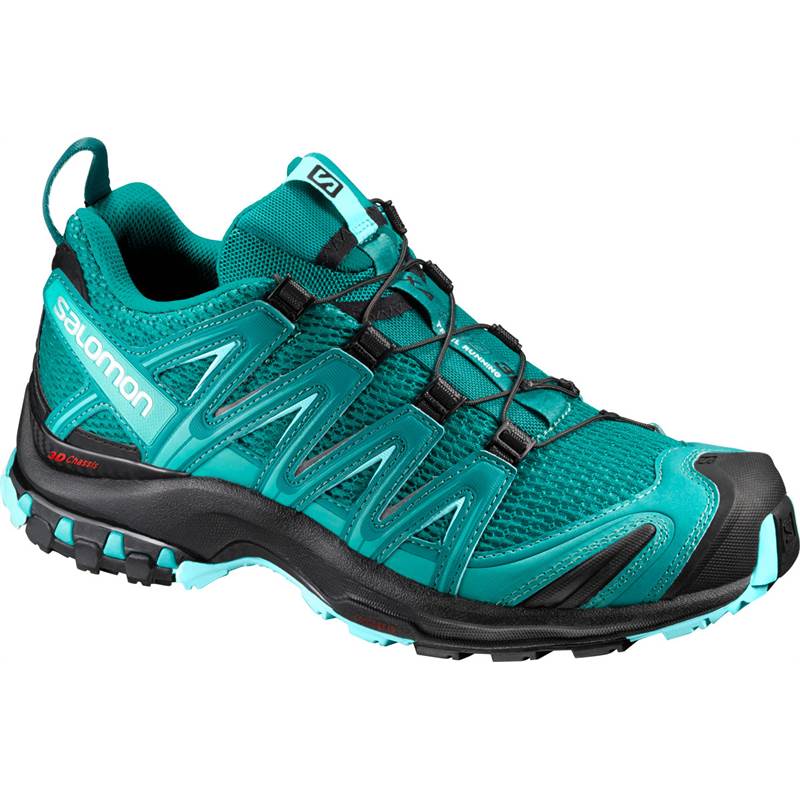 Salomon XA Pro 3D Womens Trail Running Shoes NEW-3