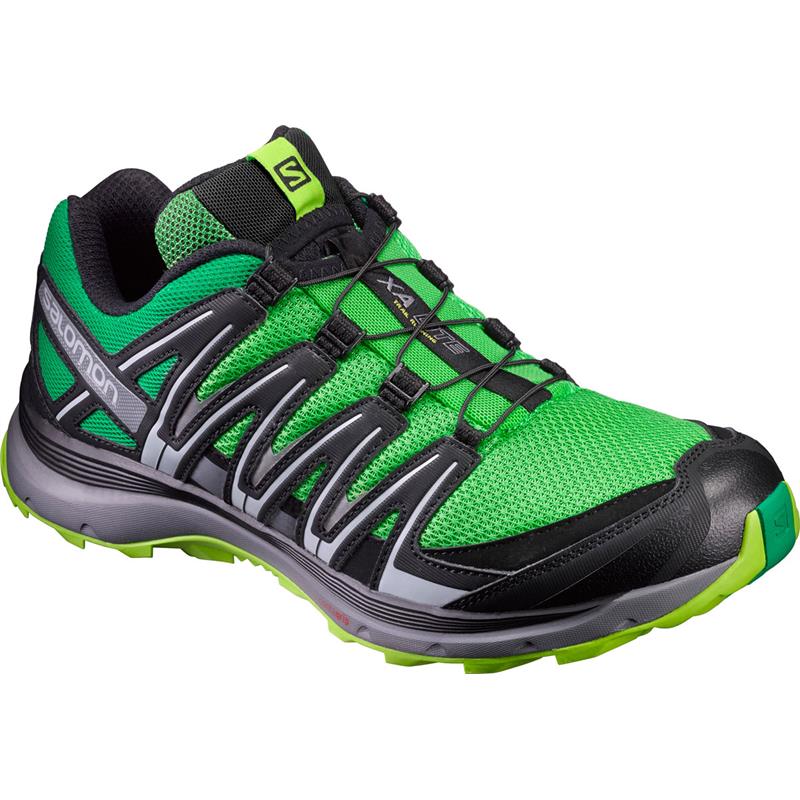 Salomon XA Lite Mens Trail Running Shoes-2