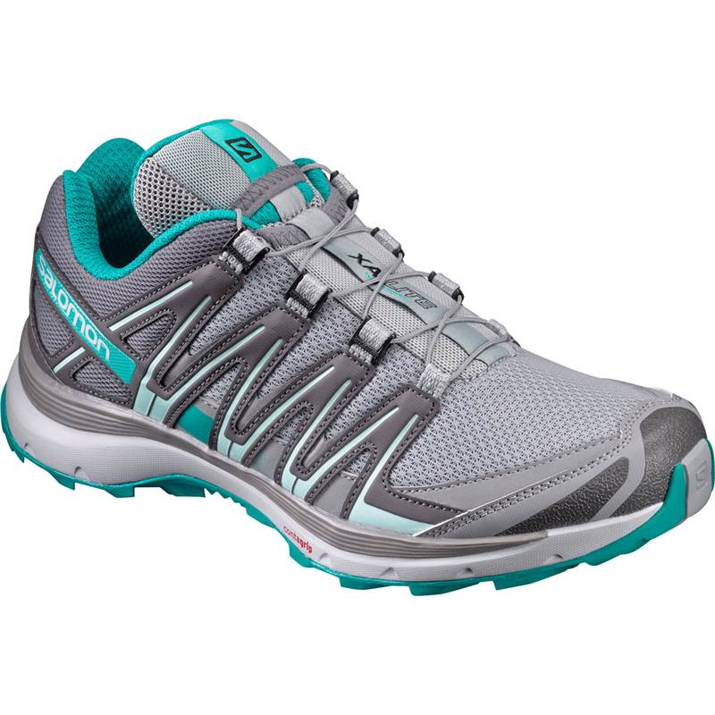Salomon XA Lite Womens Trail Running Shoes-2