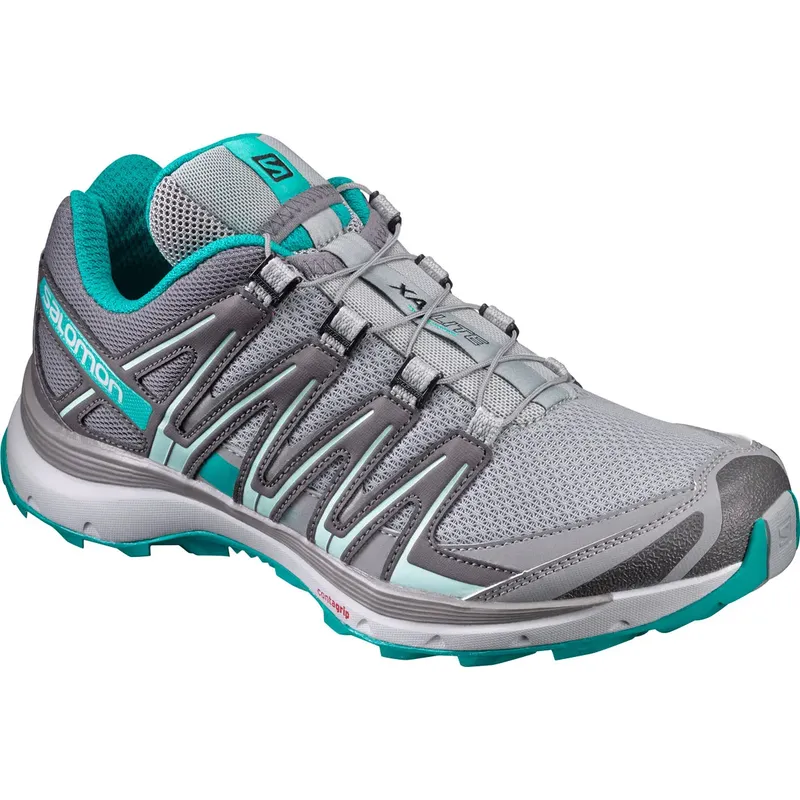 Salomon XA Lite Womens Trail Running Shoes-2