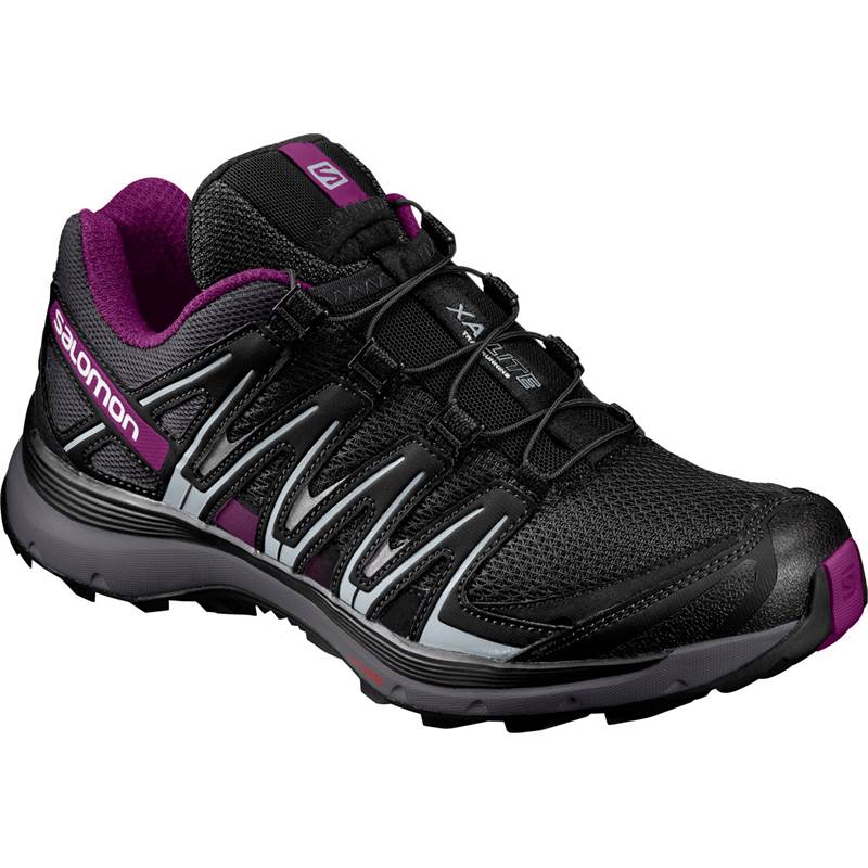 Salomon XA Lite Womens Trail Running Shoes-3