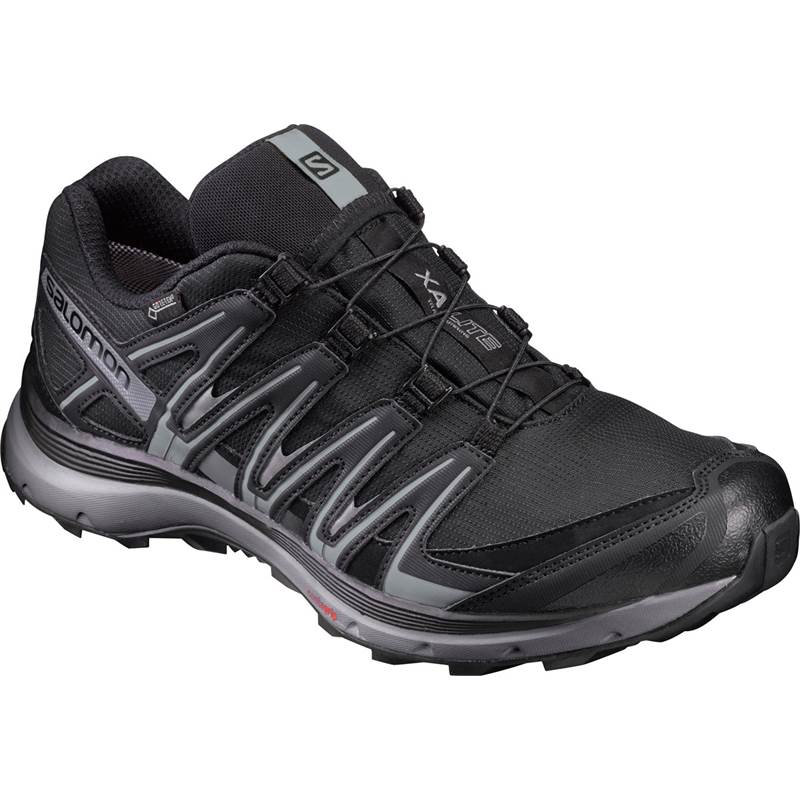 Salomon XA Lite GTX Mens Trail Running Shoes-2