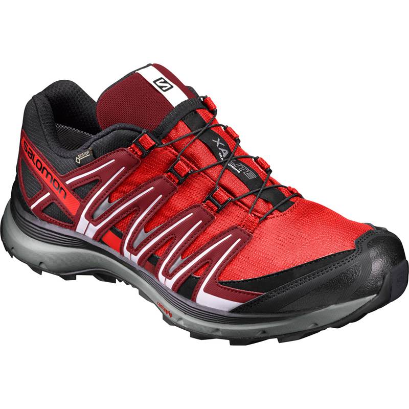 Salomon XA Lite GTX Mens Trail Running Shoes-3