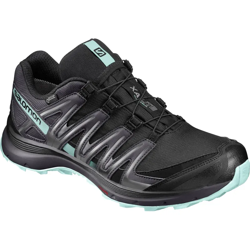 Salomon XA Lite GTX Womens Trail Running Shoes-3