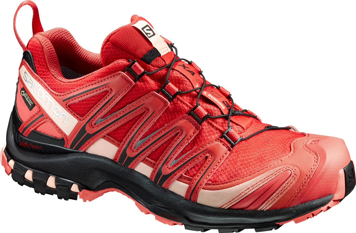 salomon xa pro women