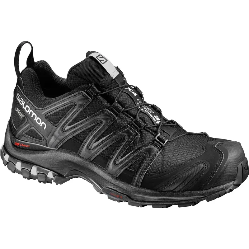Salomon XA Pro 3D GTX Womens Trail Running Shoes NEW-2