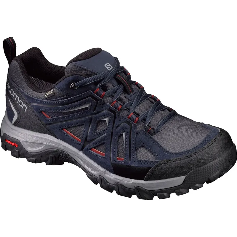 Salomon Evasion 2 GTX Mens Hiking Shoes-3