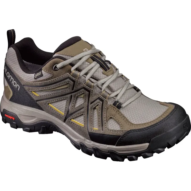 Salomon Evasion 2 GTX Mens Hiking Shoes-4