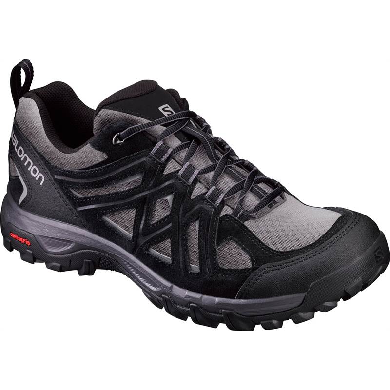 Salomon Evasion 2 Aero Mens Hiking Shoes-1