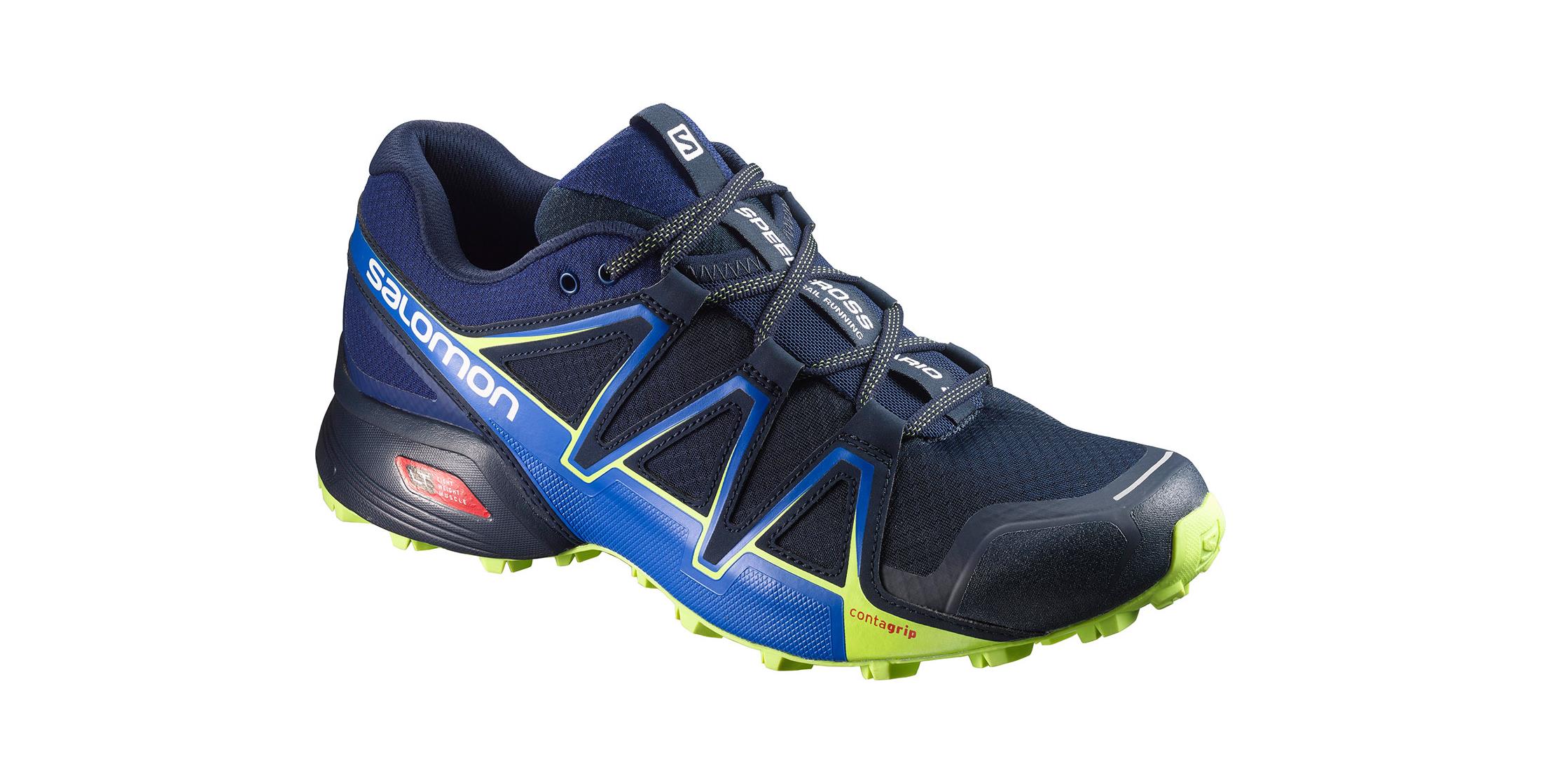 salomon vario 2
