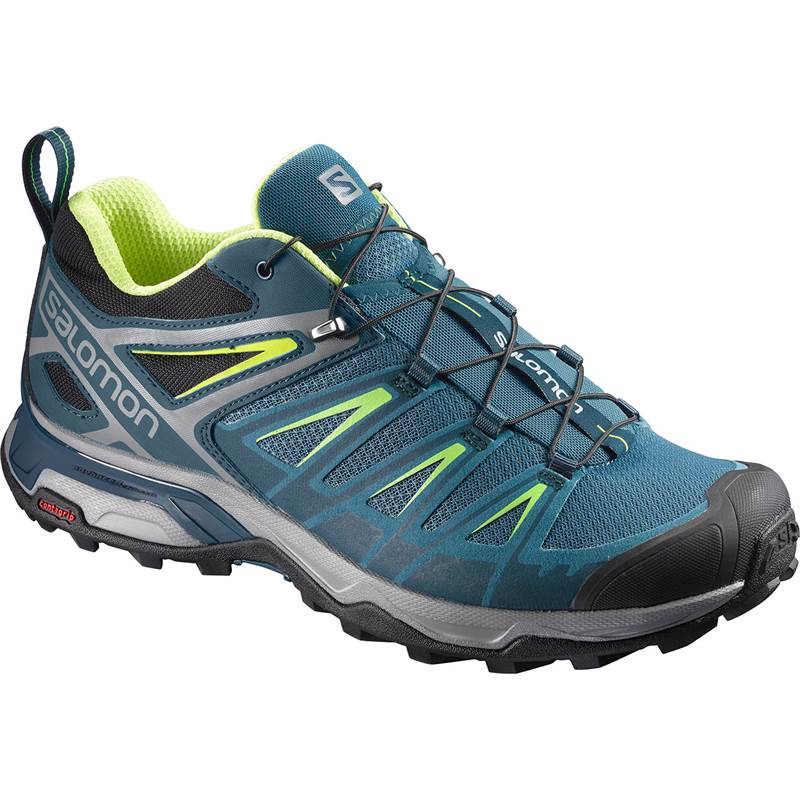Salomon X Ultra 3 Mens Hiking Shoes-1