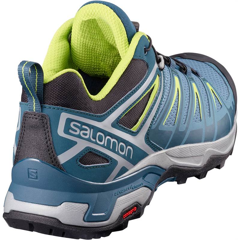 Salomon X Ultra 3 Mens Hiking Shoes-2