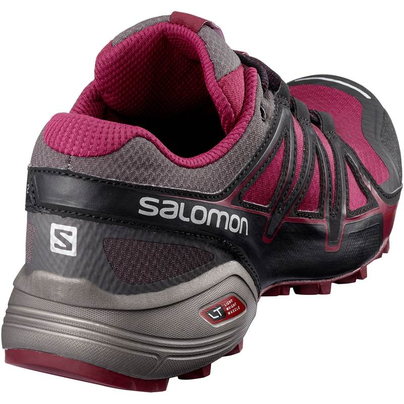Salomon Speedcross Vario 2 Womens Running Shoes-3