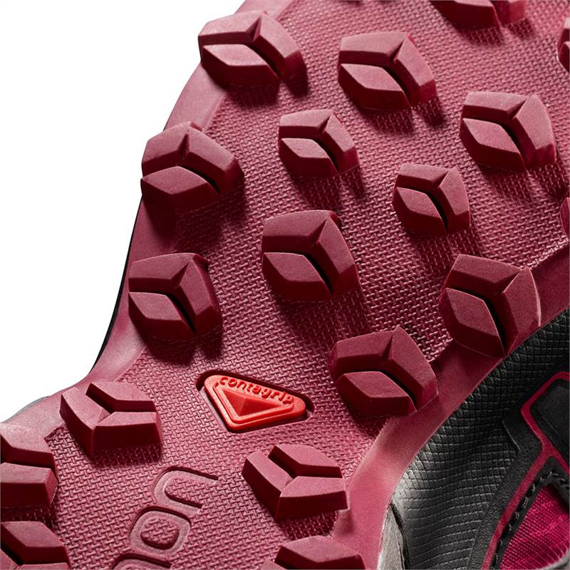 Salomon Speedcross Vario 2 Womens Running Shoes-5