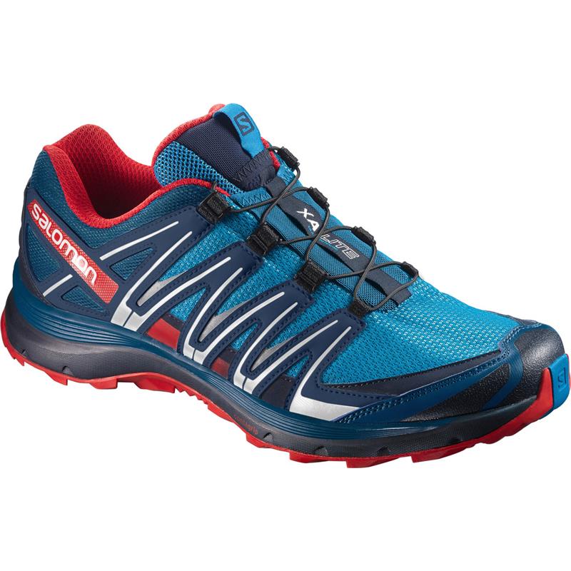 Salomon XA Lite Mens Trail Running Shoes-4