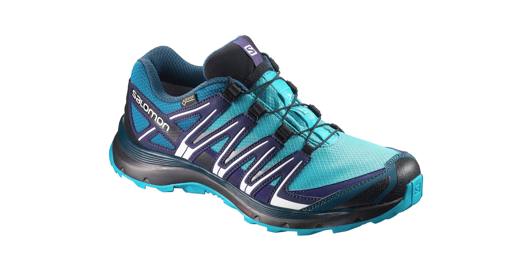 salomon xa lite womens