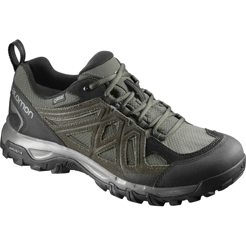 Salomon Evasion 2 GTX Mens Hiking Shoes-5