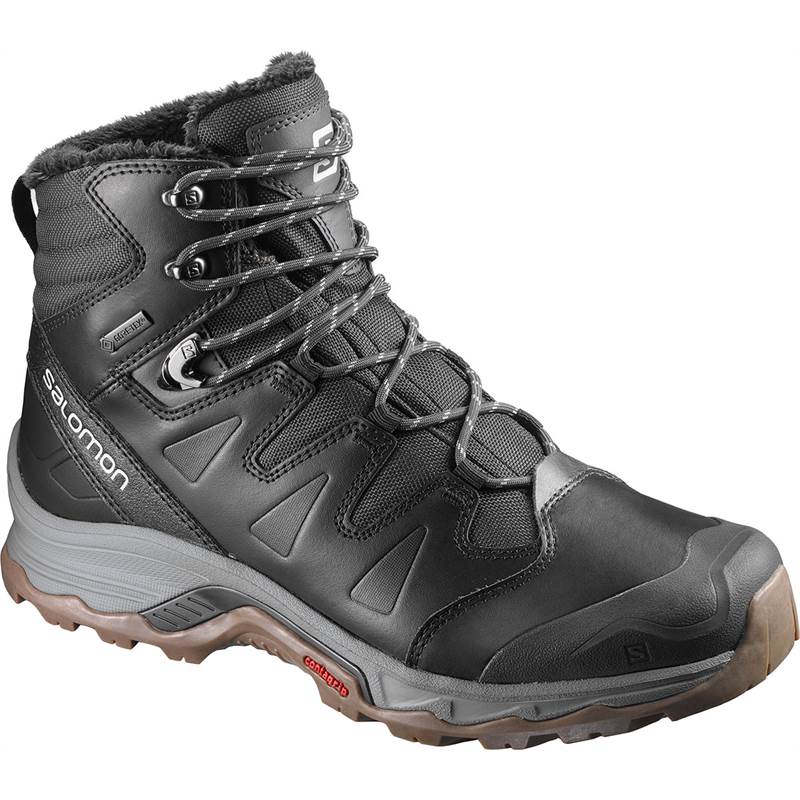 Salomon Quest Winter GTX Mens Boots-2