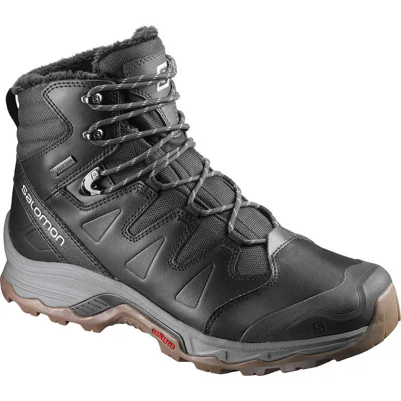 Salomon Quest Winter GTX Mens Boots-2