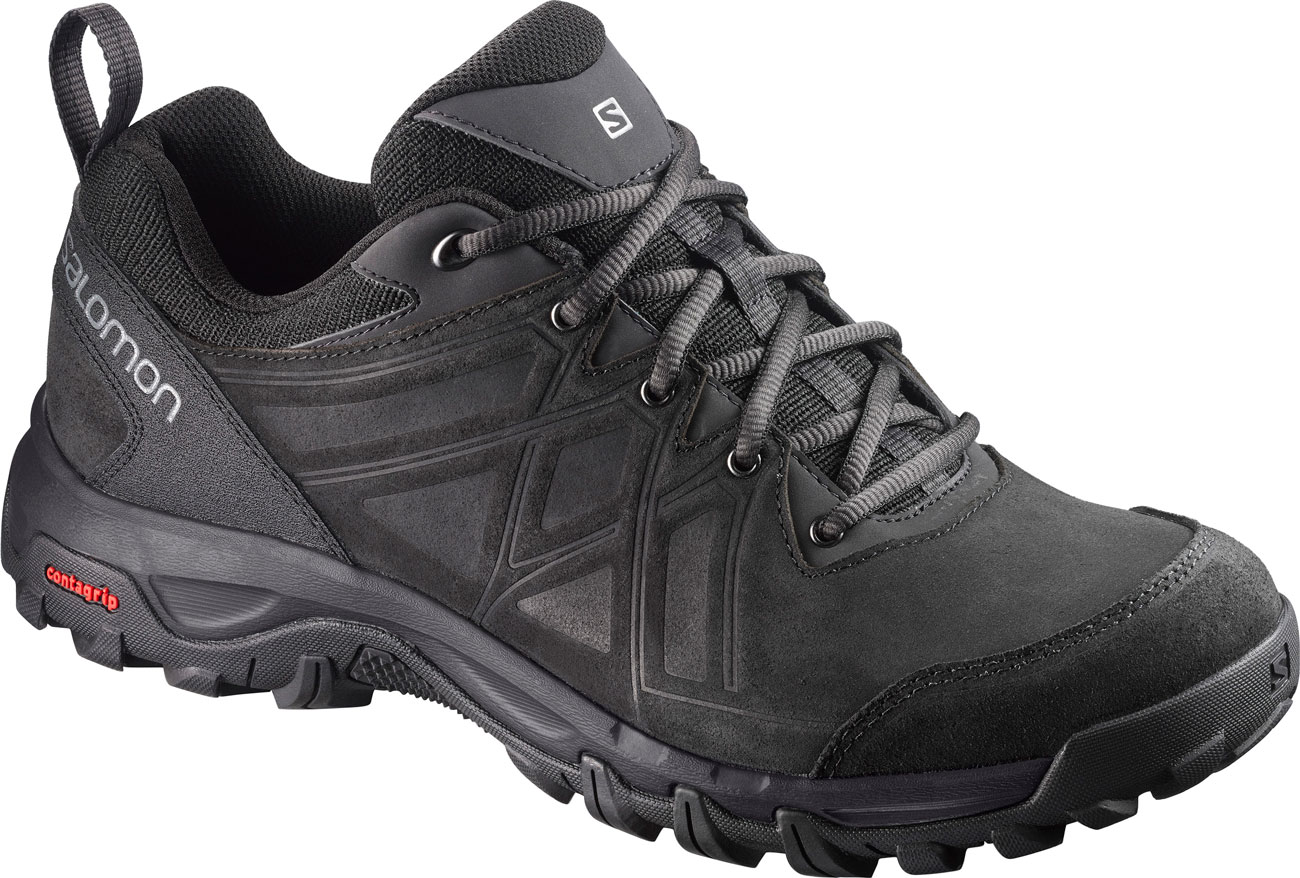Salomon evasion 2 gtx review Clearance