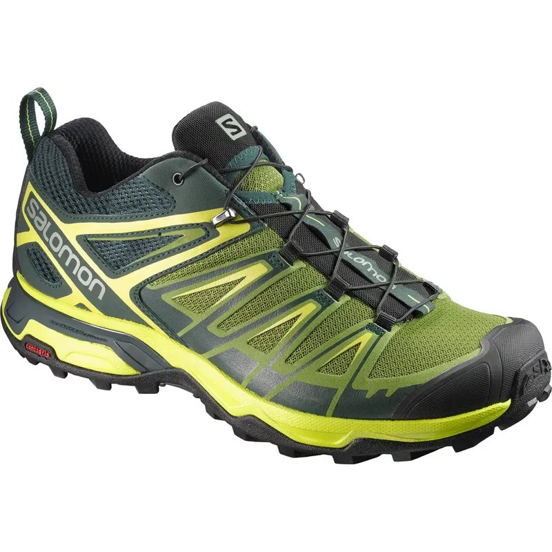 Salomon X Ultra 3 Mens Hiking Shoes-4