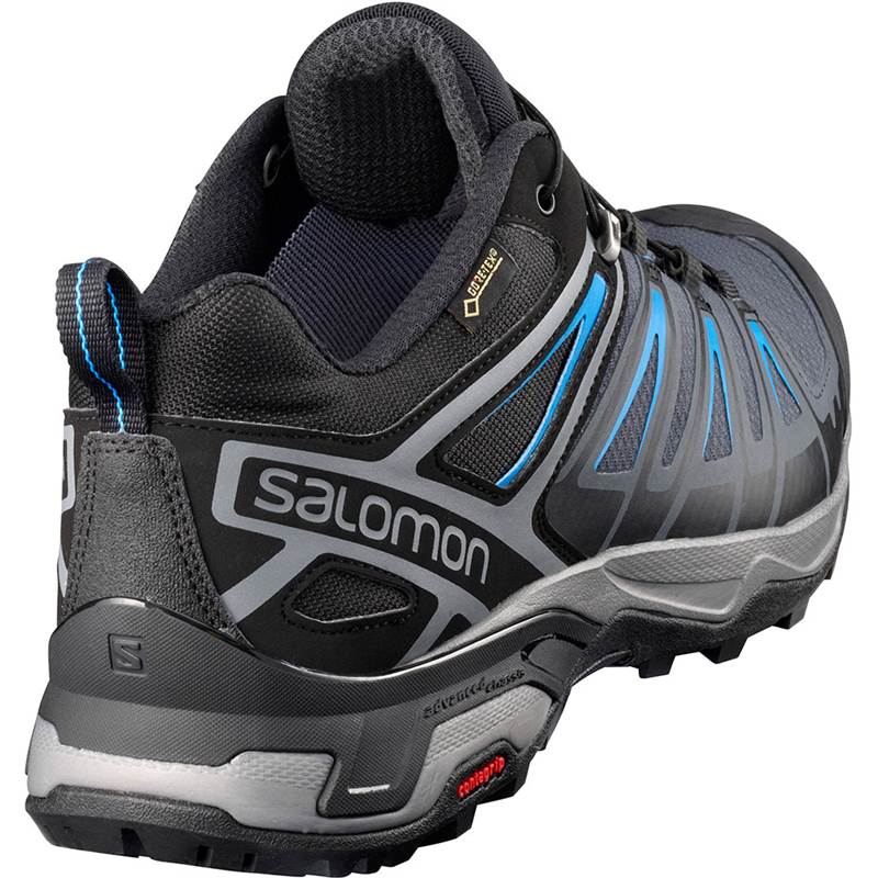 Salomon X Ultra 3 GTX Mens Hiking Shoes-3