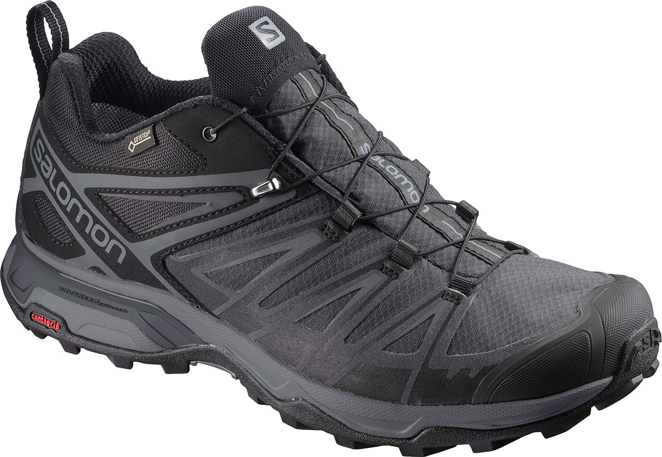 best hiking trainers