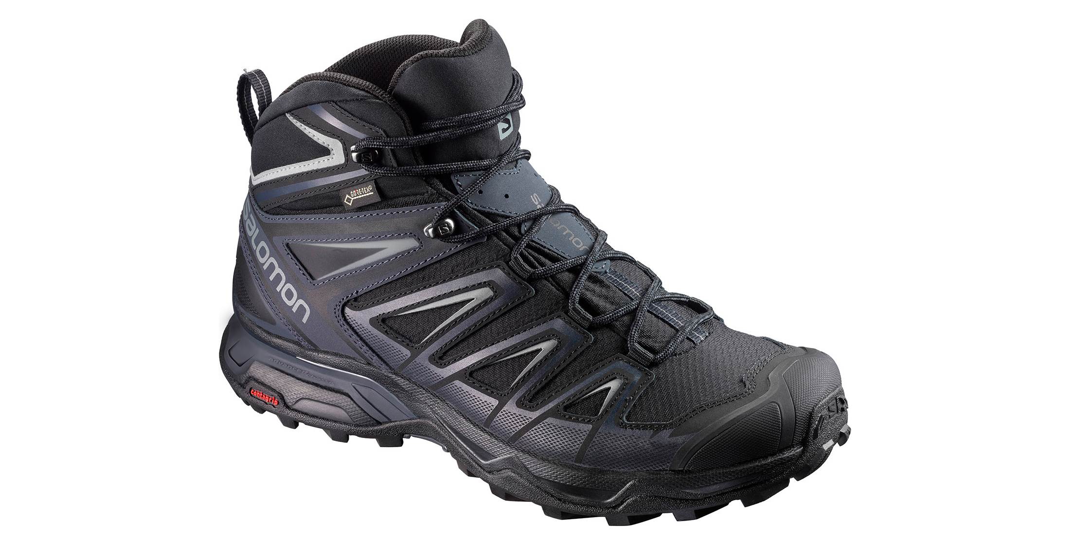 salomon ultra 3 gtx boot review