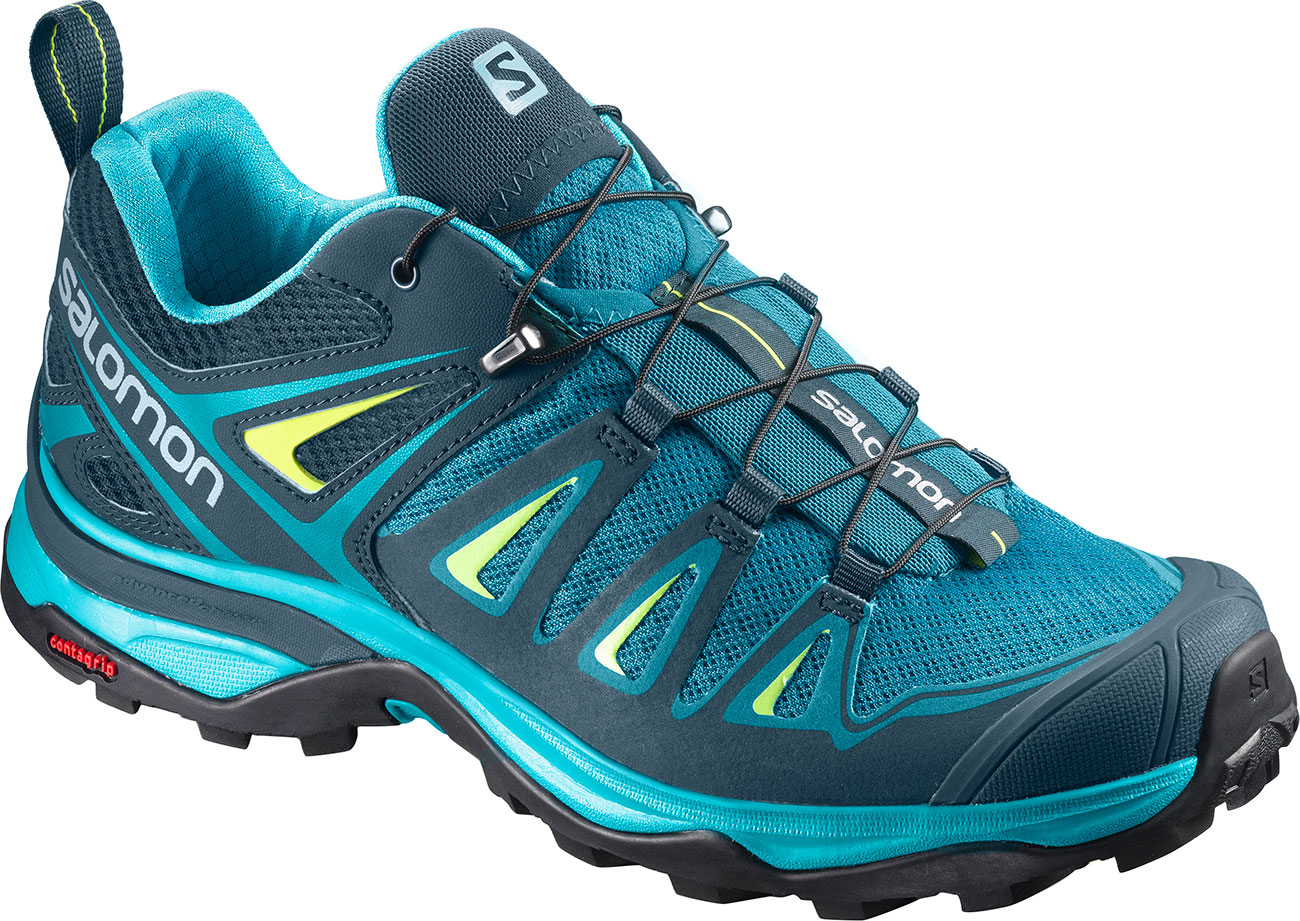 salomon x volt gtx w