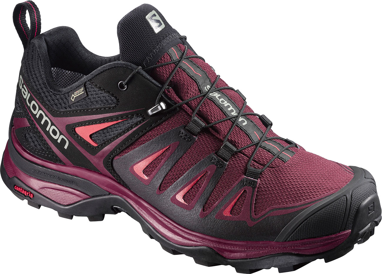 salomon ladies shoes uk