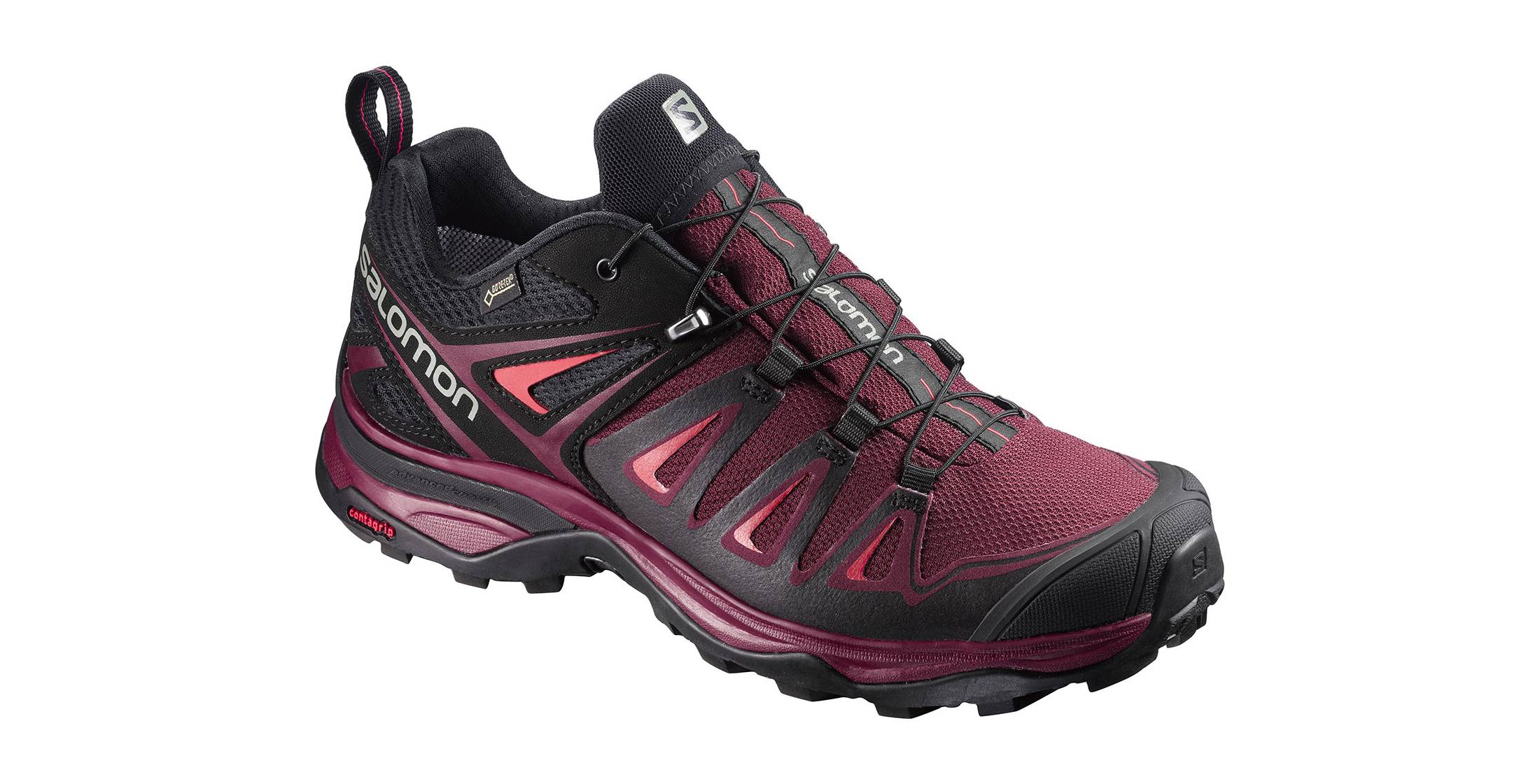 x ultra 3 mid gtx womens