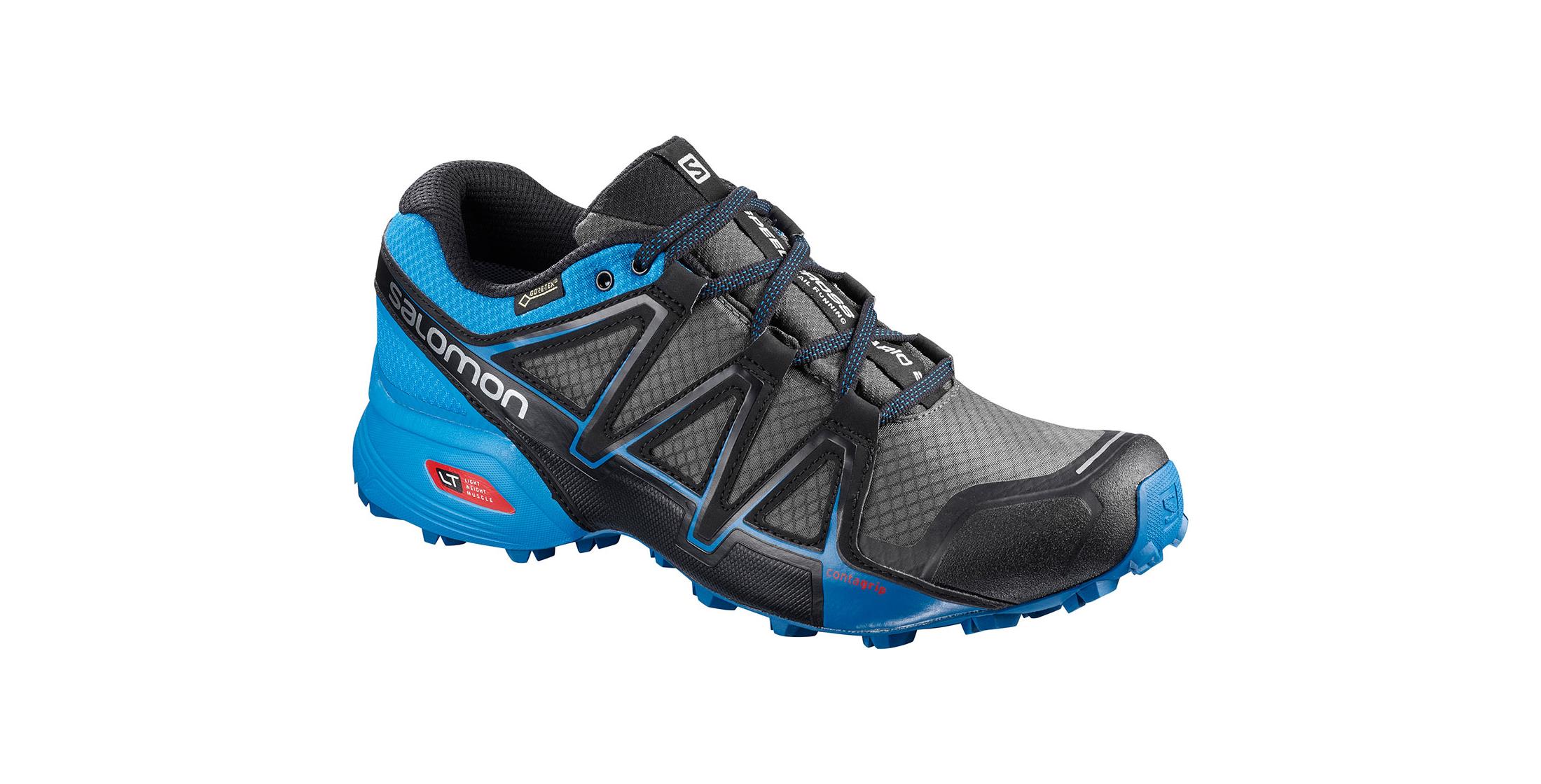 salomon vario gtx
