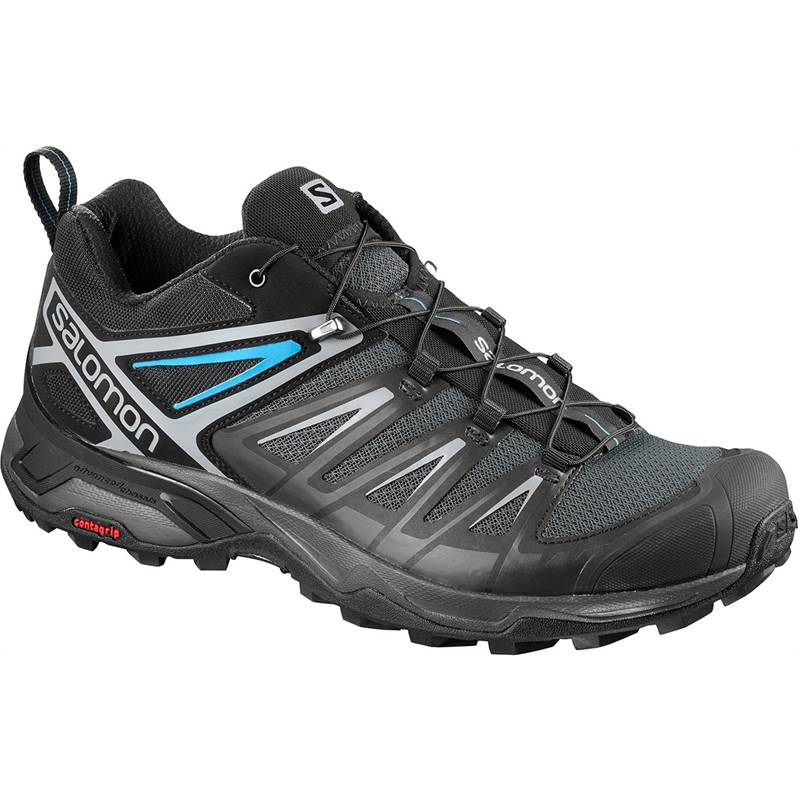 Salomon X Ultra 3 Mens Hiking Shoes-5