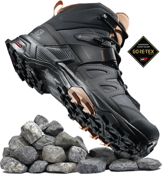 Salomon Shoes for Men - FARFETCH Qatar