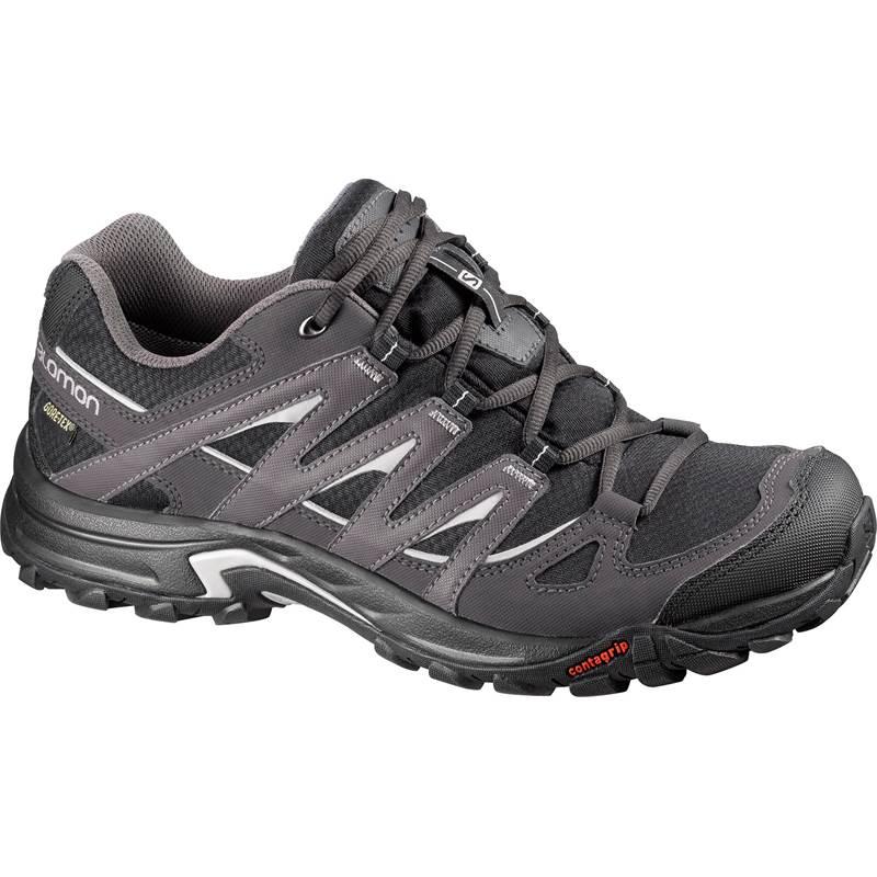 Salomon Eskape GTX Mens Hiking Shoes-5