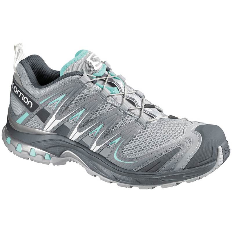 Salomon XA Pro 3D Womens Running Shoes-1