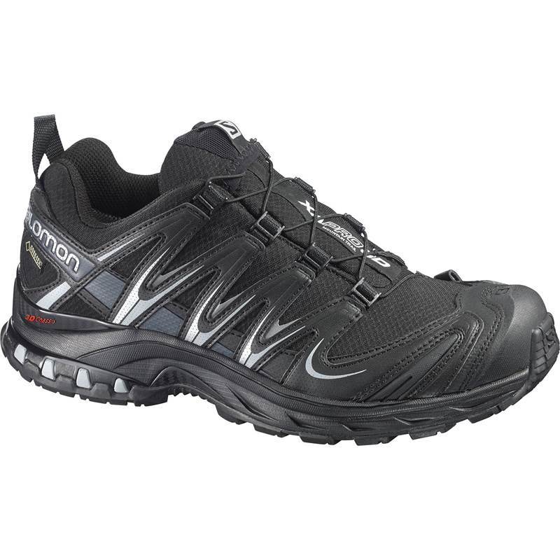 Salomon XA Pro 3D GTX Womens Running Shoes-5