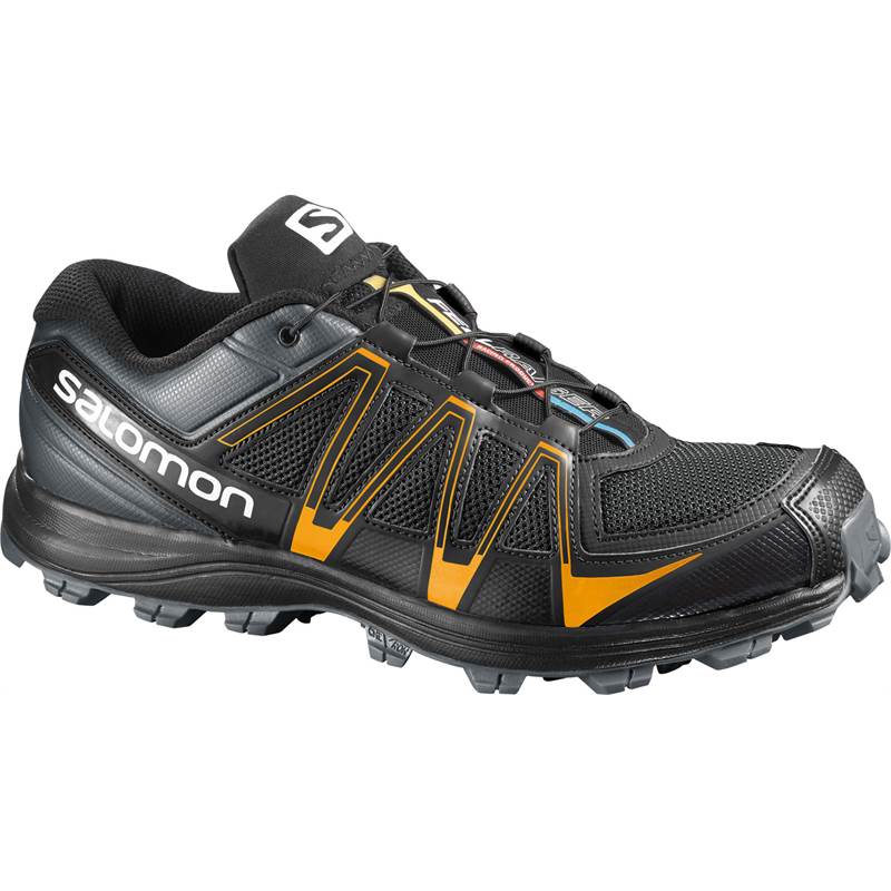 Salomon Fellraiser Mens Running Shoes-3