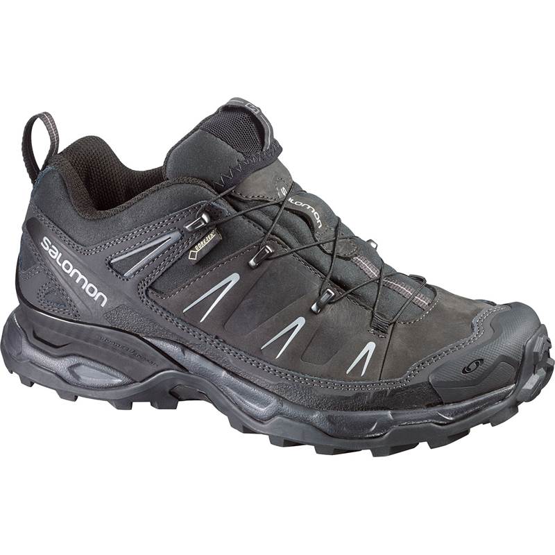 Salomon X Ultra LTR GTX Mens Hiking Shoes-2