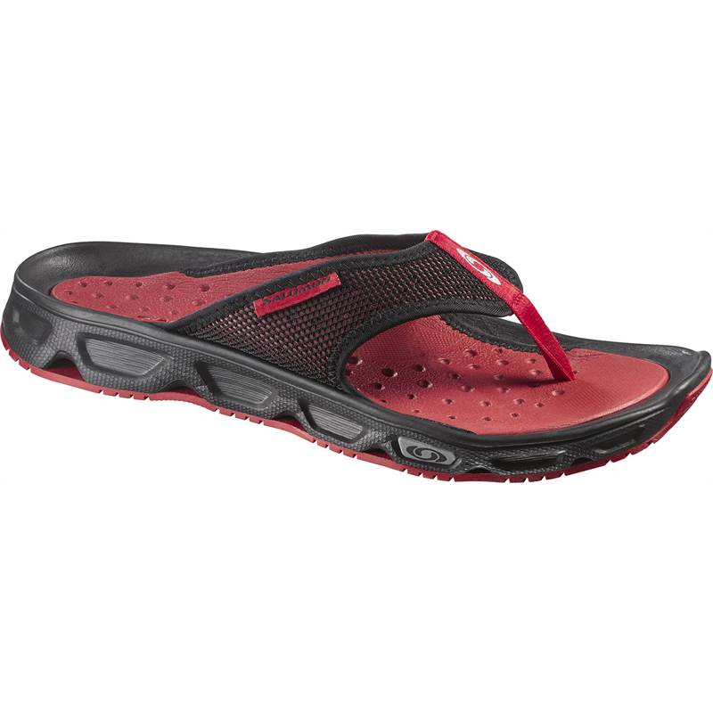 Salomon RX Break Mens Flip Flops-1