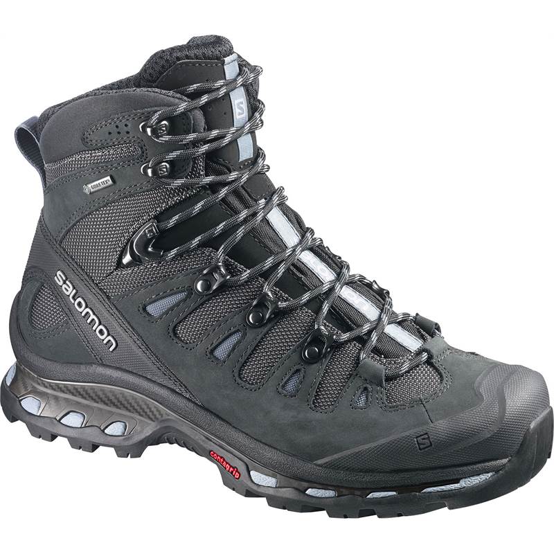 Salomon Quest 4D 2 GTX Womens Hiking Boots-3