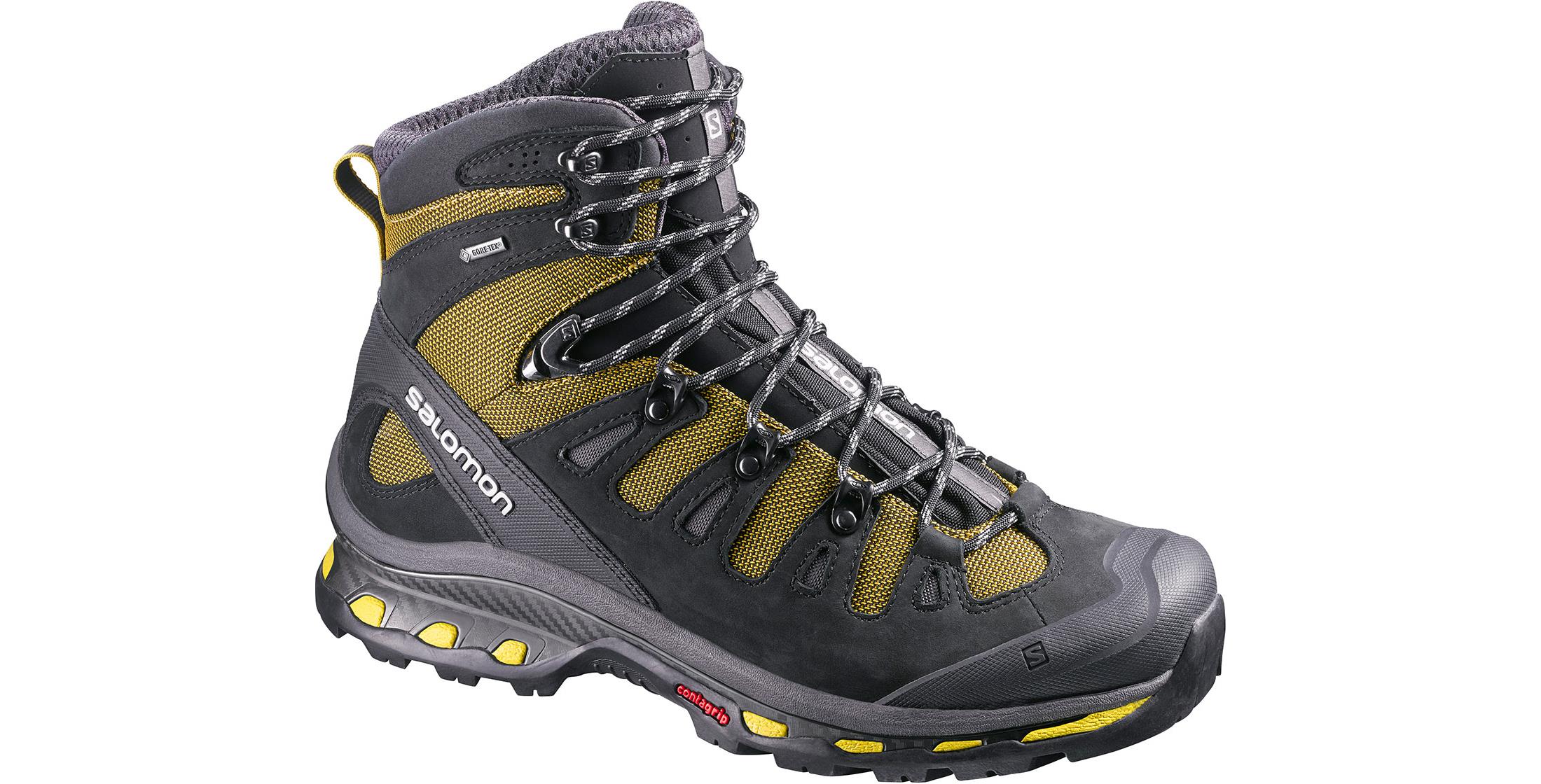 salomon quest 4d 2 gtx hiking boot