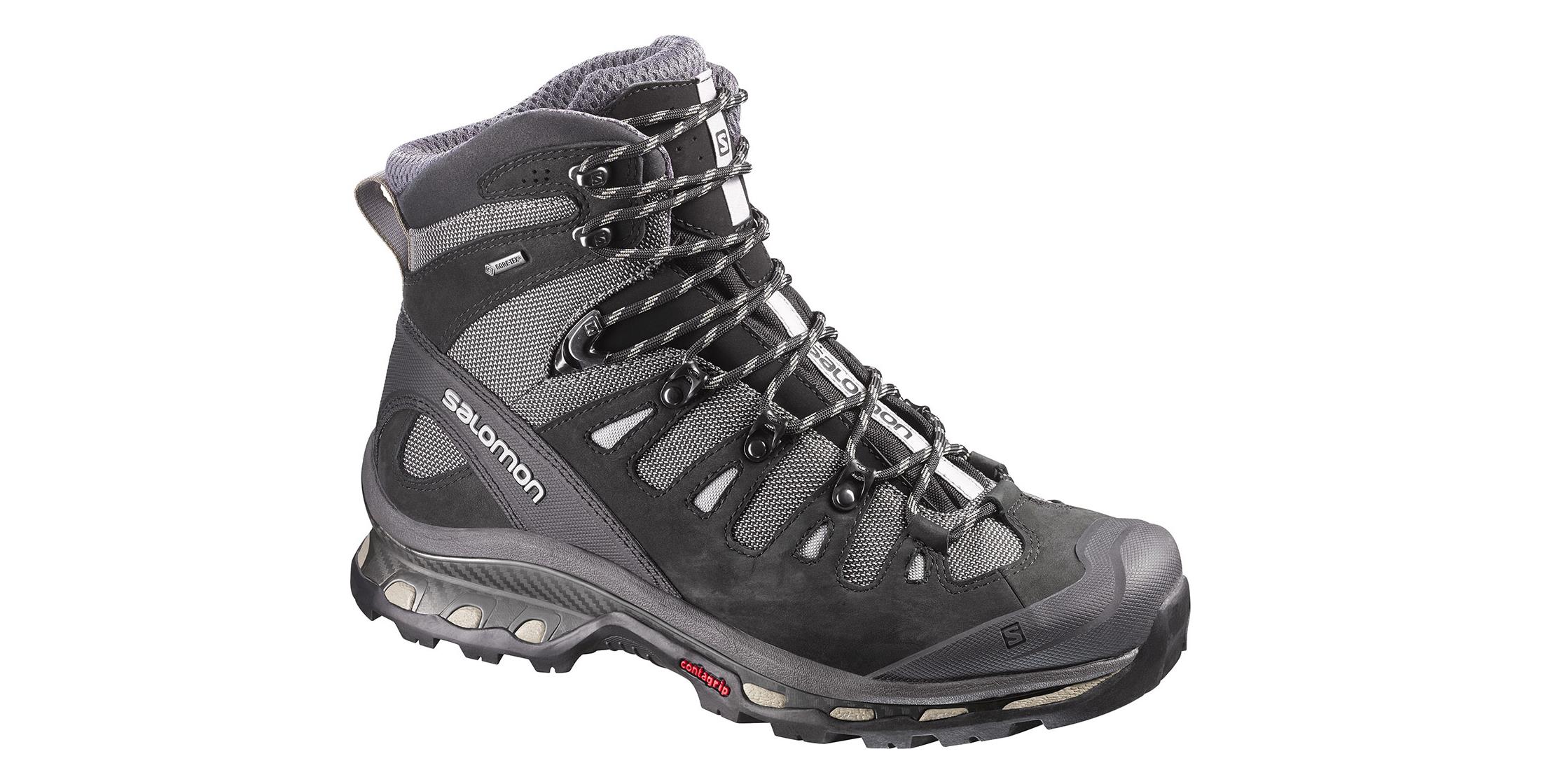 salomon quest 4d ii gtx hiking boots