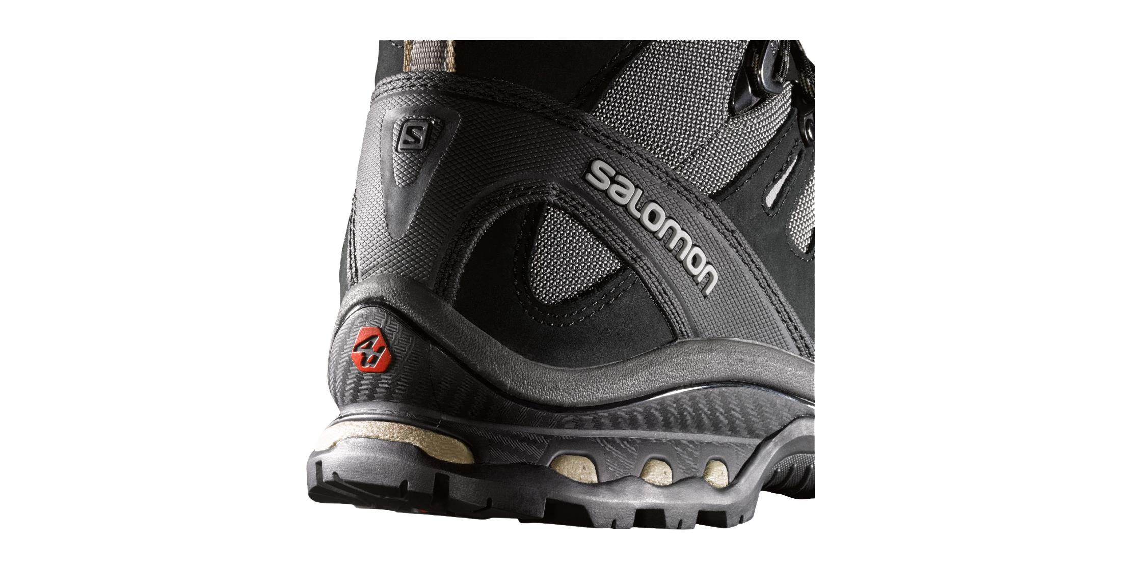 Salomon Quest 4D 2 GTX Mens Hiking Boots