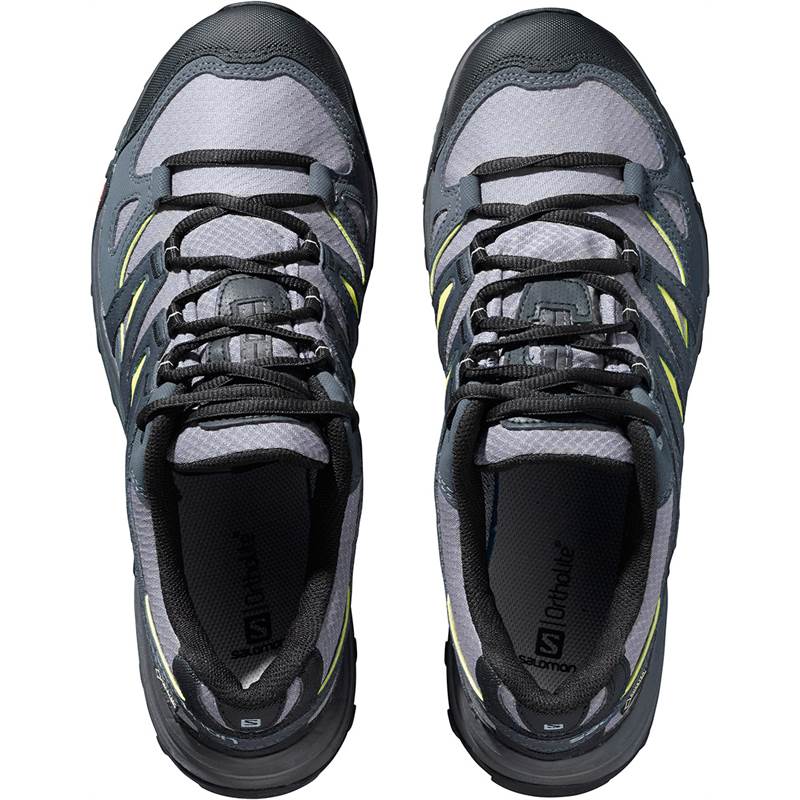 Salomon Eskape GTX Mens Hiking Shoes-3
