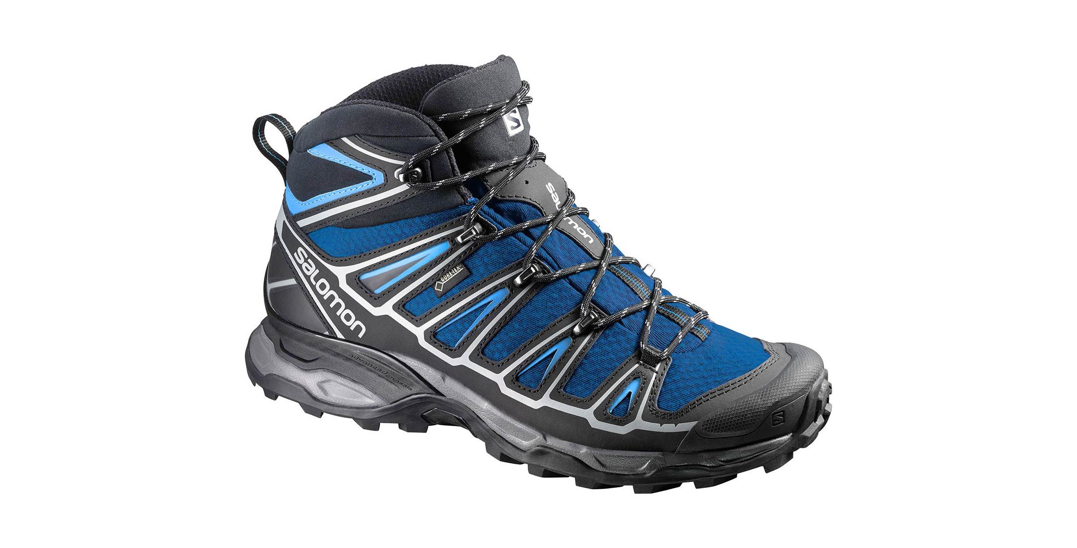salomon gtx mens boots