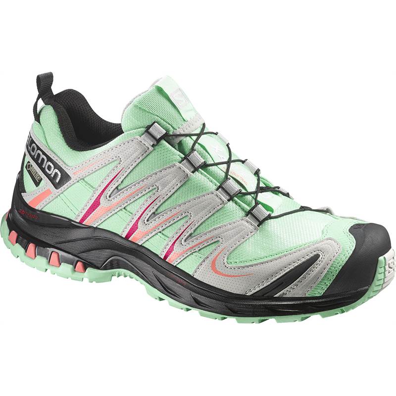 Salomon XA Pro 3D GTX Womens Running Shoes-3