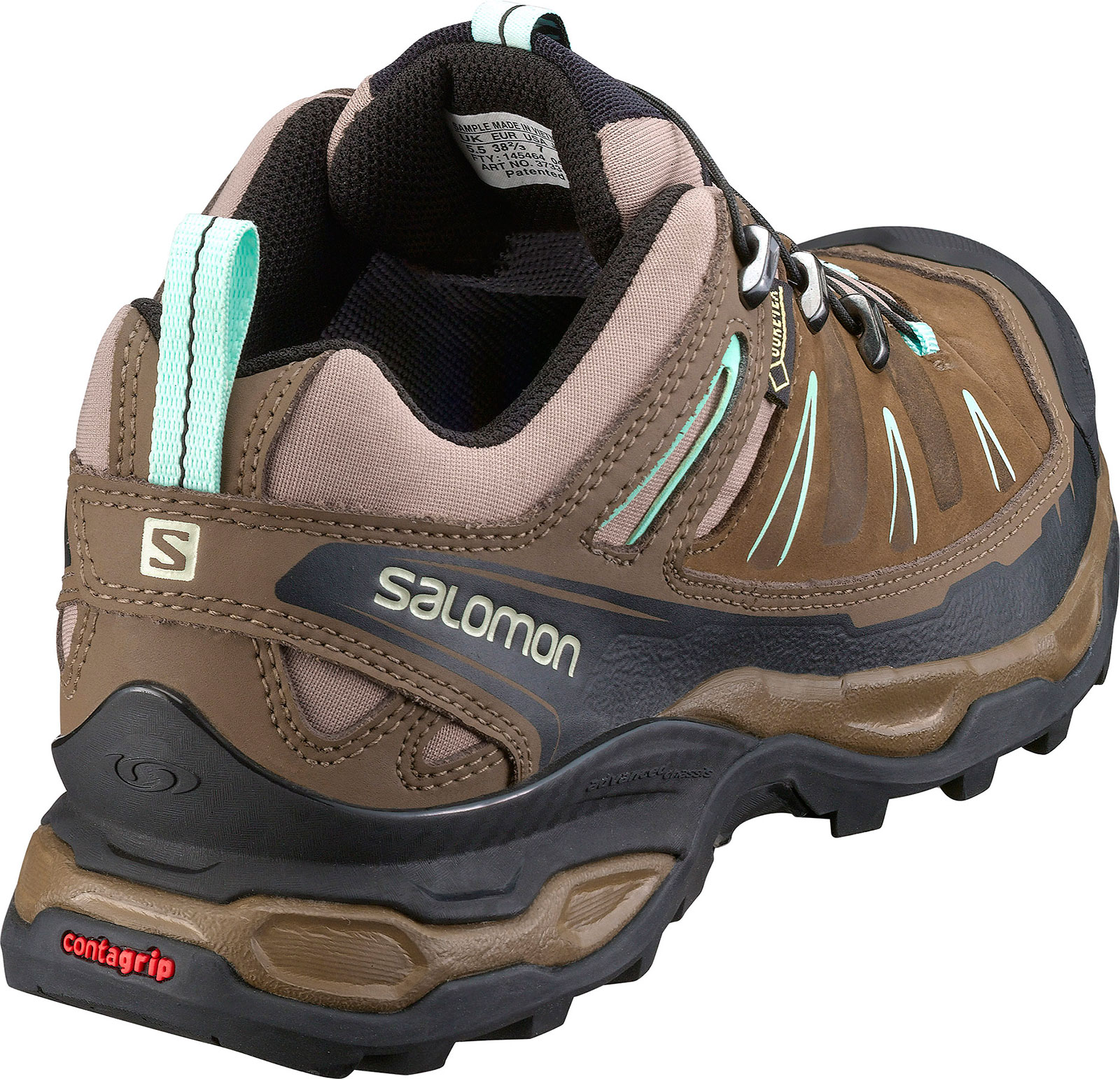 salomon x ultra ltr w