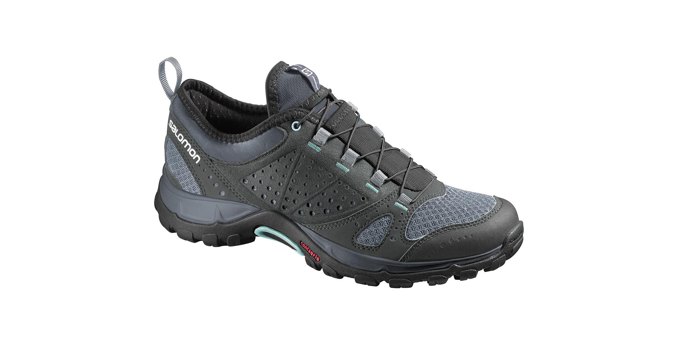 salomon ellipse 2 aero women's walking shoes