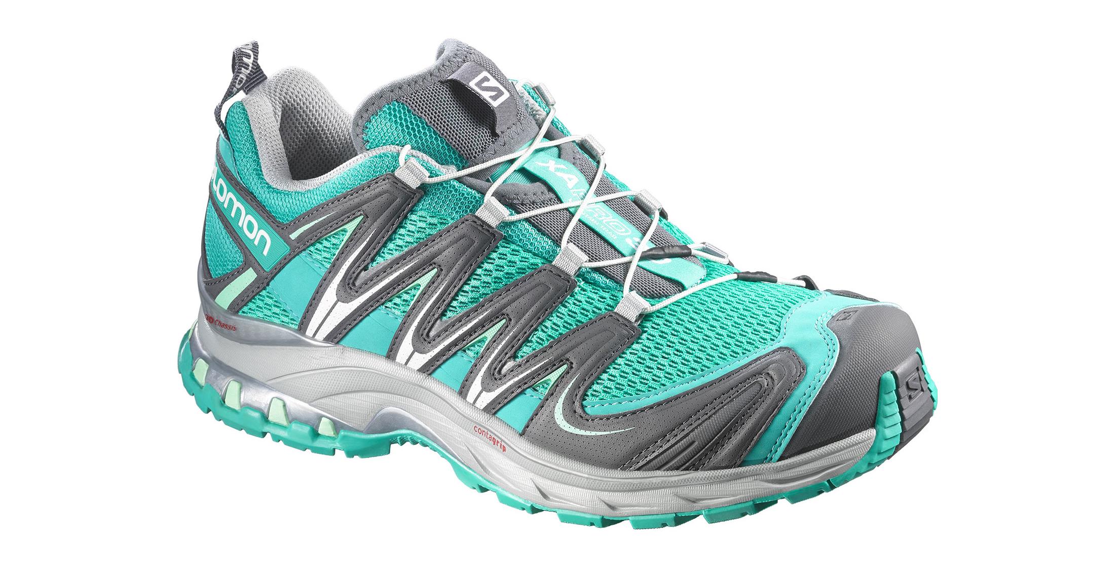 salomon women's xa pro 3d shoes